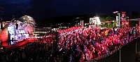 Starnacht am Wörthersee1