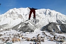 Weltcup Nordische Kombination Ramsau