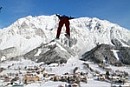 Weltcup Nordische Kombination Ramsau