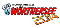 Autonews Wörthersee - GTI-Treffen