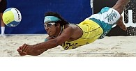 Beachvolley