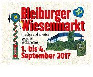 Bleiburger Wiesenmarkt