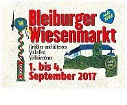 Bleiburger Wiesenmarkt