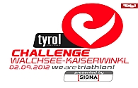 Challenge Walchsee-Kaiserwinkl