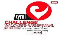 Challenge Walchsee-Kaiserwinkl