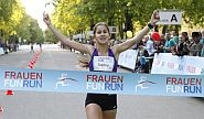 Frauen-Fun-Run