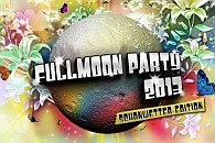 Full Moon Party