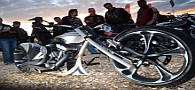 Harley Treffen