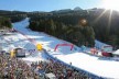 Kandahar Weltcuprennen Garmisch-Partenkirchen