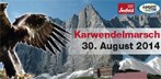 Karwendelmarsch 2014