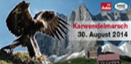 Karwendelmarsch 2014