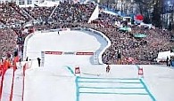 Kitzbühel Hahnenkammrennen