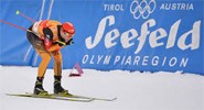 Nordische Ski-WM Seefeld
