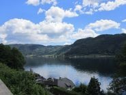 Ossiacher See - Autofrei