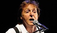 Paul McCartney