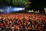 Radio OÖ Sommer Open Air