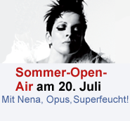 Radio OÖ Sommer OpenAir 185px