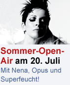 Radio OÖ Sommer OpenAir