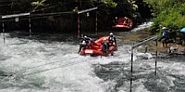 Rafting