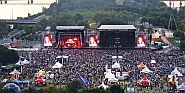Rock in Vienna neu
