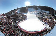 Schi-WM in Schladming