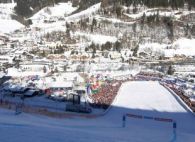 Schiweltcup in Bad Kleinkirchheim