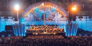 Sommernachtskonzert der Wiener Philharmoniker