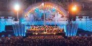 Sommernachtskonzert der Wiener Philharmoniker