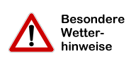 Sonderwetter