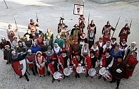 Spectaculum in Friesach