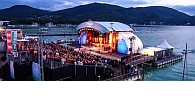 Starnacht am Wörthersee