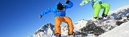 Uniofsnow