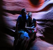 Verena und Peter