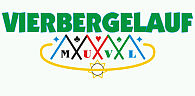 Vierbergelauf