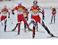 Weltcup Nordische Kombination Ramsau