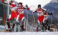 Weltcup Nordische Kombination Seefeld