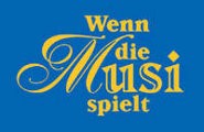 Wenn di Musi spielt 185px