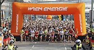 Wien-Energie Halbmarathon