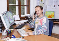 hotline