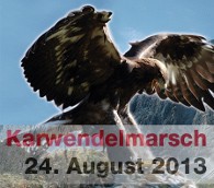 Karwendelmarsch 2013