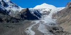 Gletscher: Massenverluste heuer etwas geringer als im Mittel