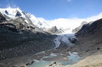 Massenverluste der Gletscher heuer etwas geringer