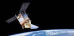 Messung von Österreichs Treibhausgasen per Satellit