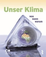 Neues Buch zur aktuellen Klimaforschung