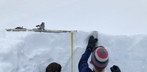Später Schnee „rettete“ Winterbilanz der Gletscher