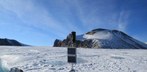 Wenig Winterschnee auf den Gletschern Grönlands: große Massenverluste im Sommer erwartet 