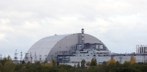 Radiologische Situation um Tschernobyl im Ukraine-Krieg 