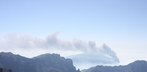 Vulkanwolke von La Palma für Österreich völlig ungefährlich