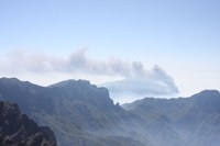 Vulkanwolke von La Palma für Österreich völlig ungefährlich