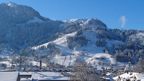 Eventwetter Kitzbühel und Weissensee